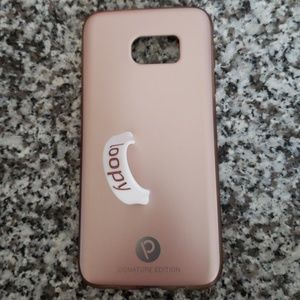 Samsung S7 edge loopy case